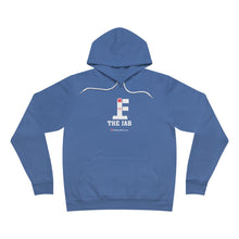 Load image into Gallery viewer, FU: The Jab - Unisex Hoodie
