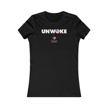 Load image into Gallery viewer, Women&#39;s: Unwoke
