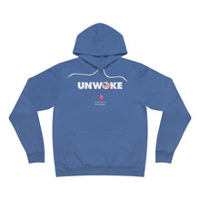 Load image into Gallery viewer, Unwoke - Unisex Hoodie
