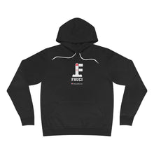 Load image into Gallery viewer, FU: Fauci - Unisex Hoodie
